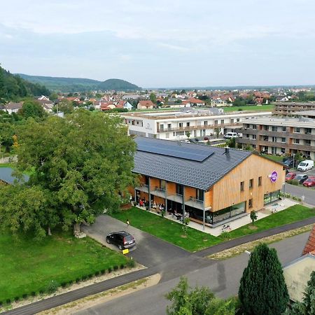 Gaestehaus & Hofladen Familie Oellerer Sitzenberg Eksteriør bilde
